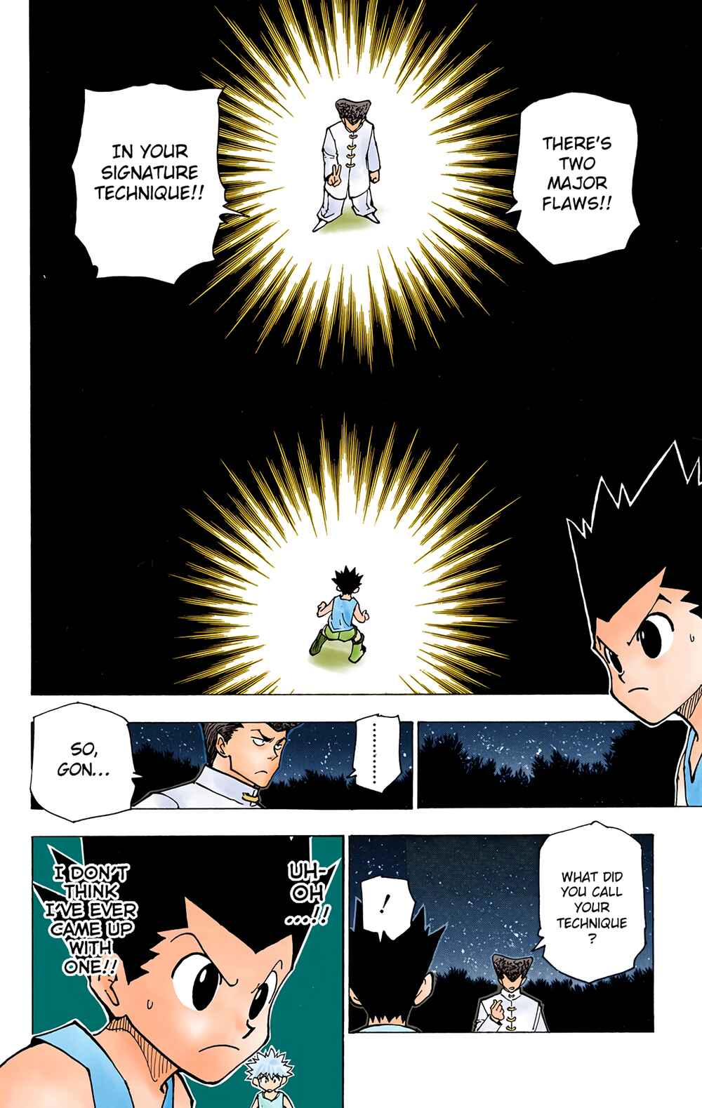 Chapter 207 - Page 4
