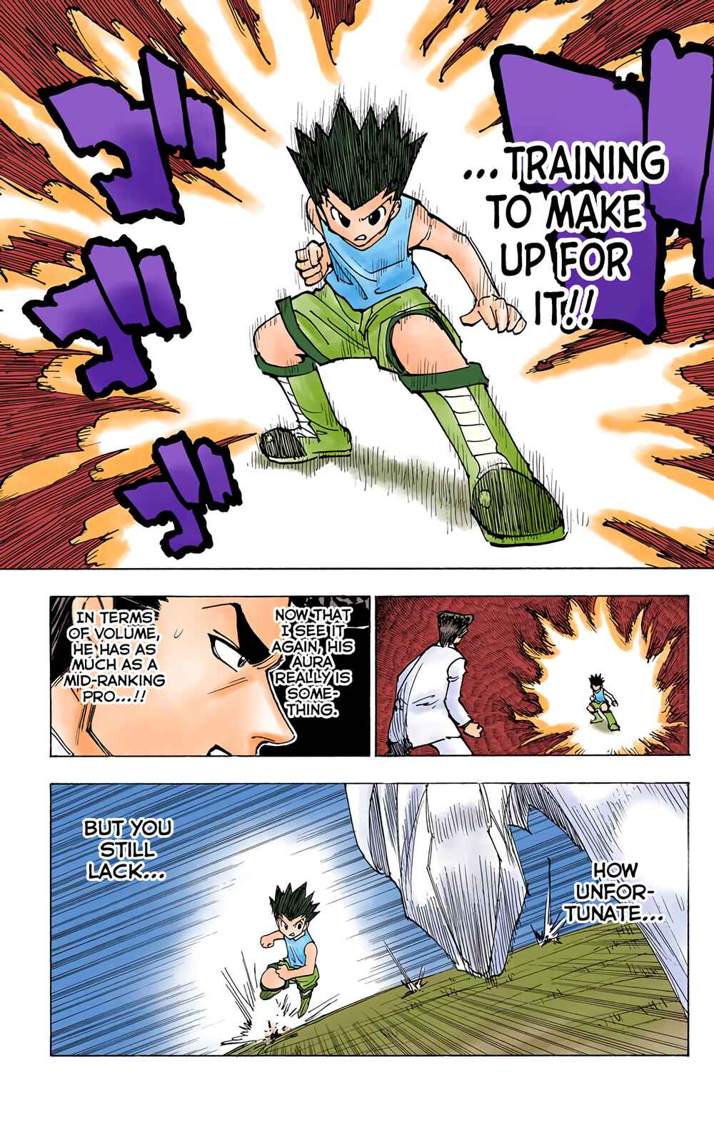 Chapter 207 - Page 7