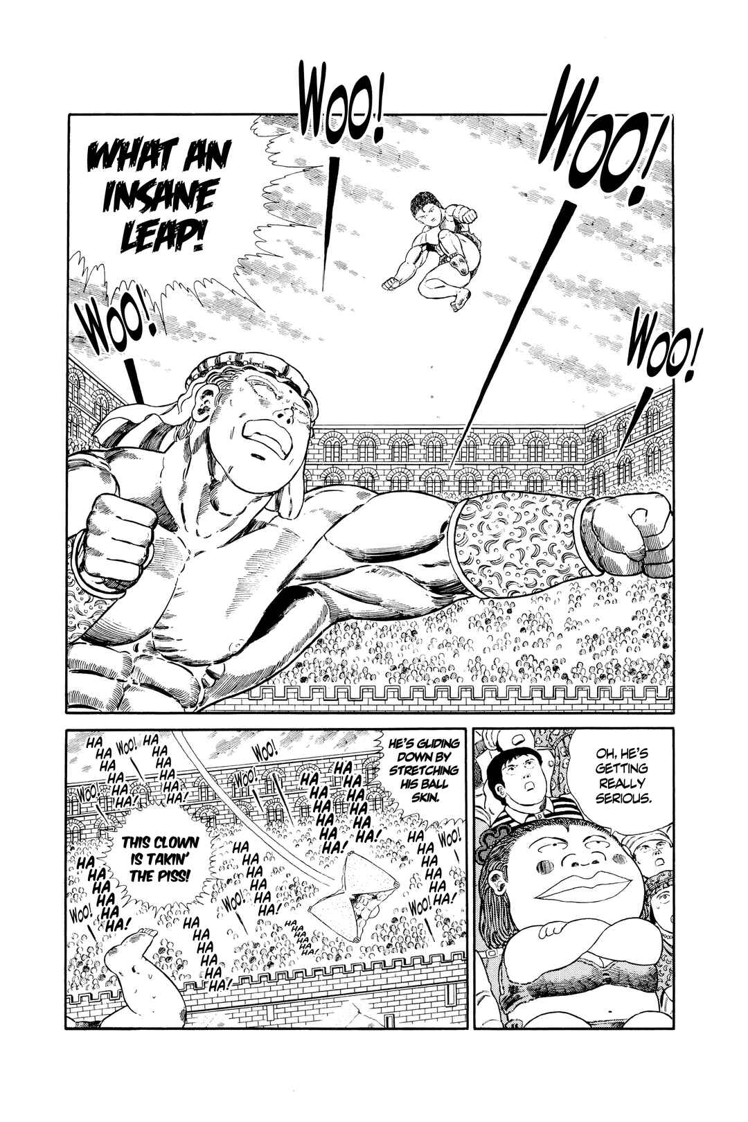 Chapter 127 - Page 12