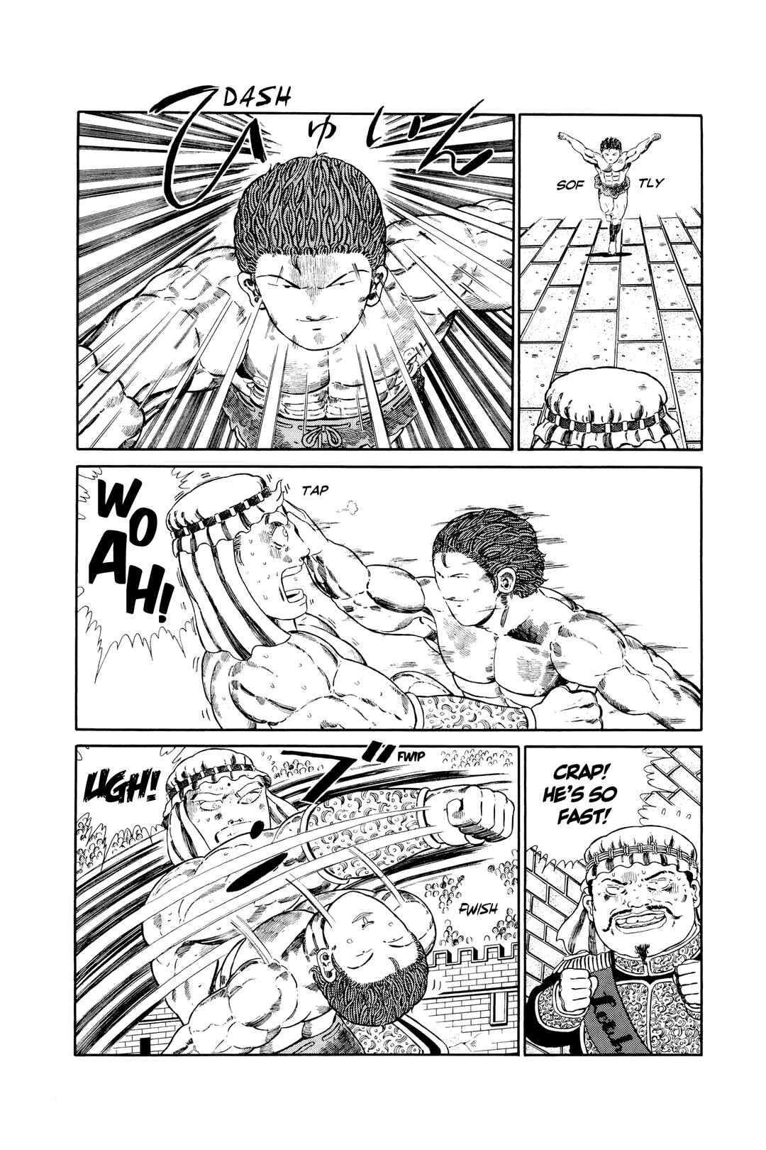 Chapter 127 - Page 13