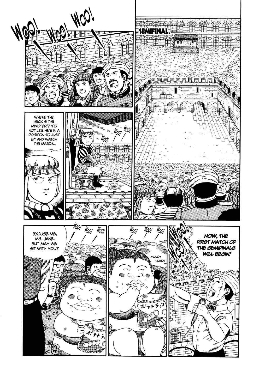 Chapter 127 - Page 7