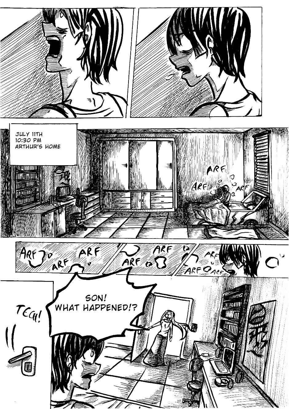 Chapter 10 - Page 16