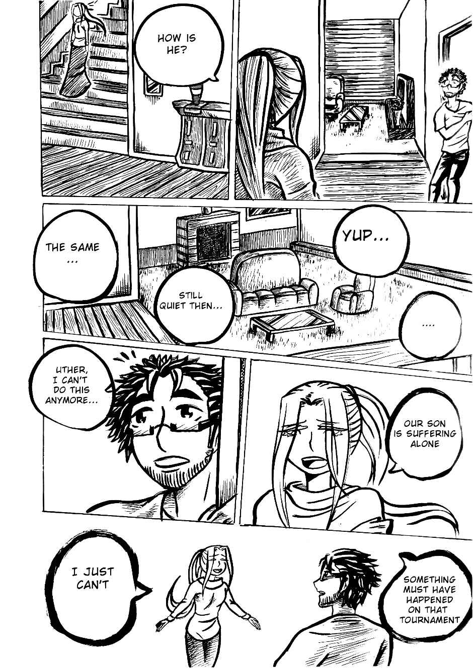 Chapter 10 - Page 21