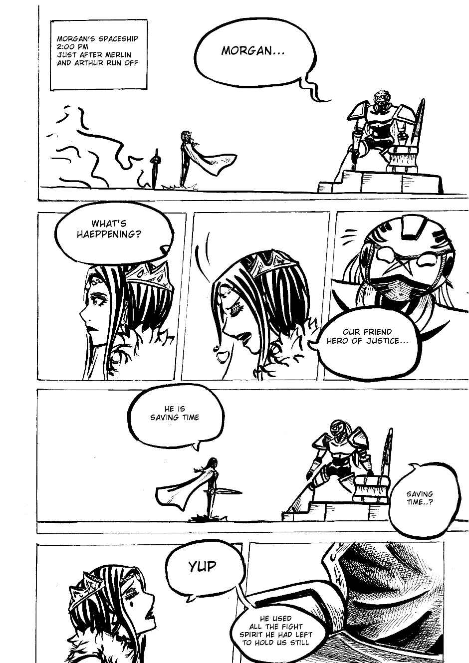 Chapter 10 - Page 3