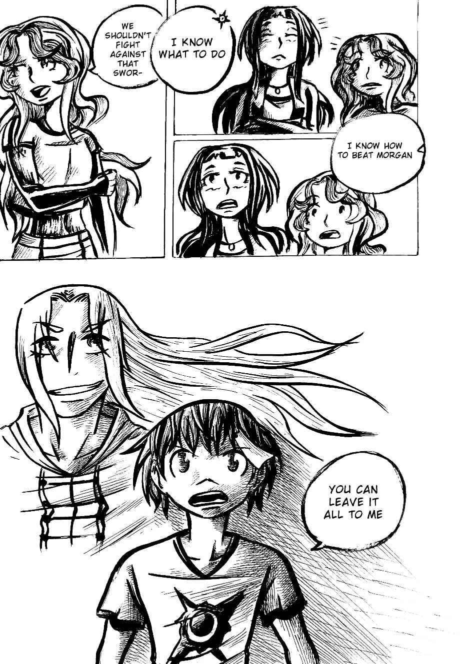 Chapter 10 - Page 85