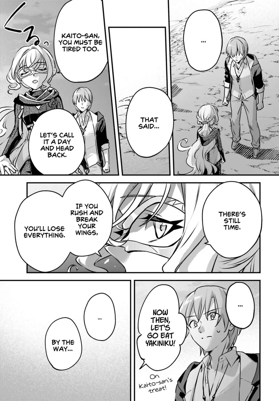 Chapter 59 - Page 23