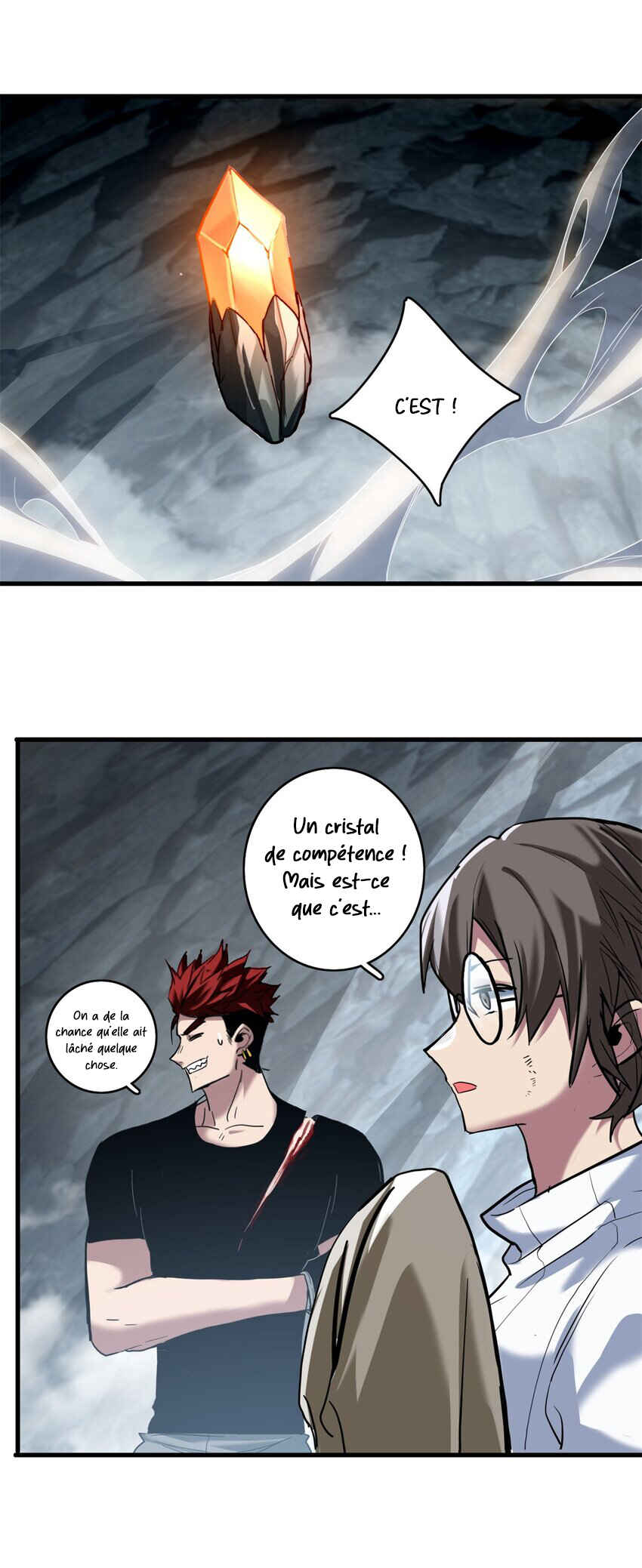 Chapter 116 - Page 33