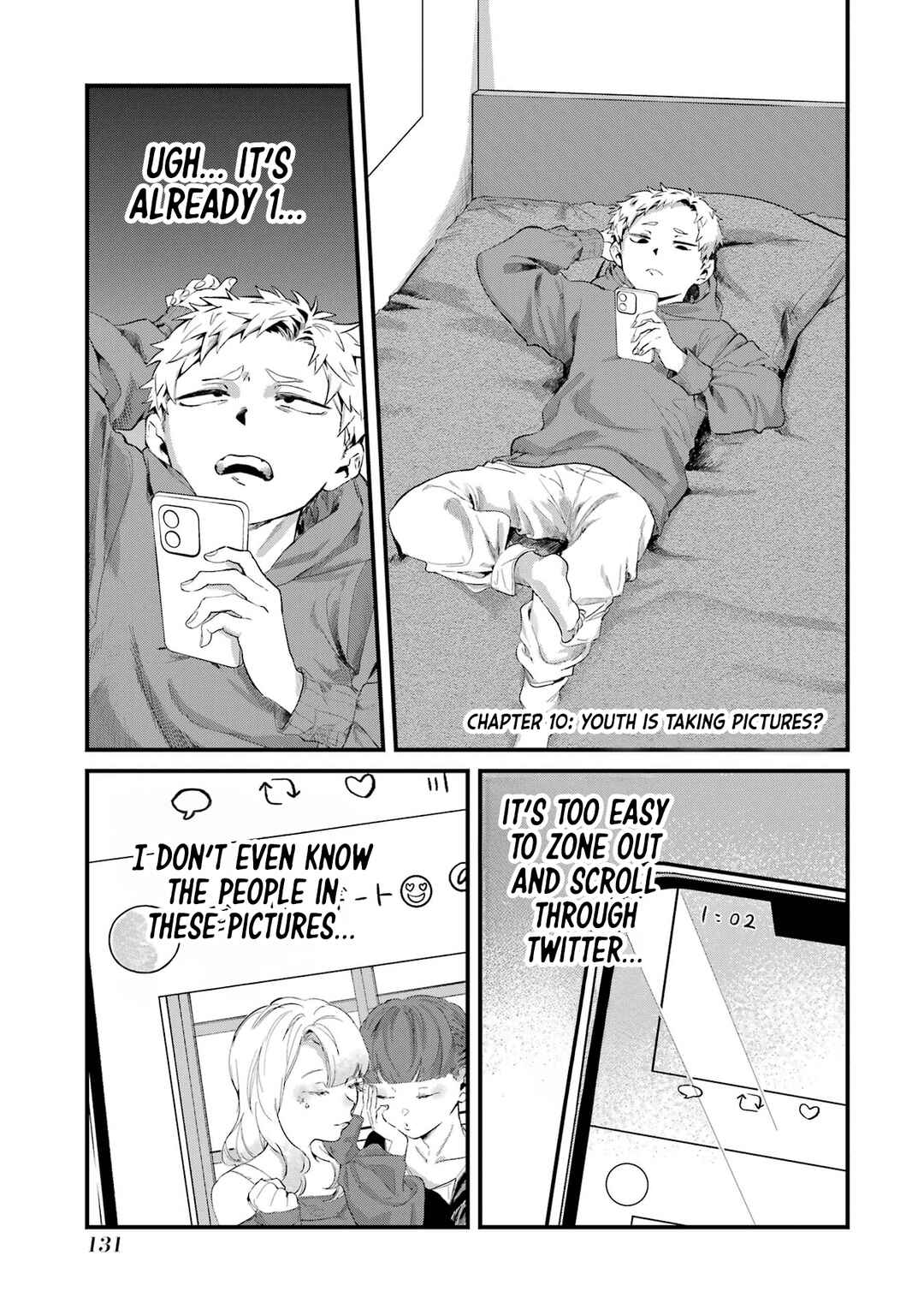 Chapter 10 - Page 1