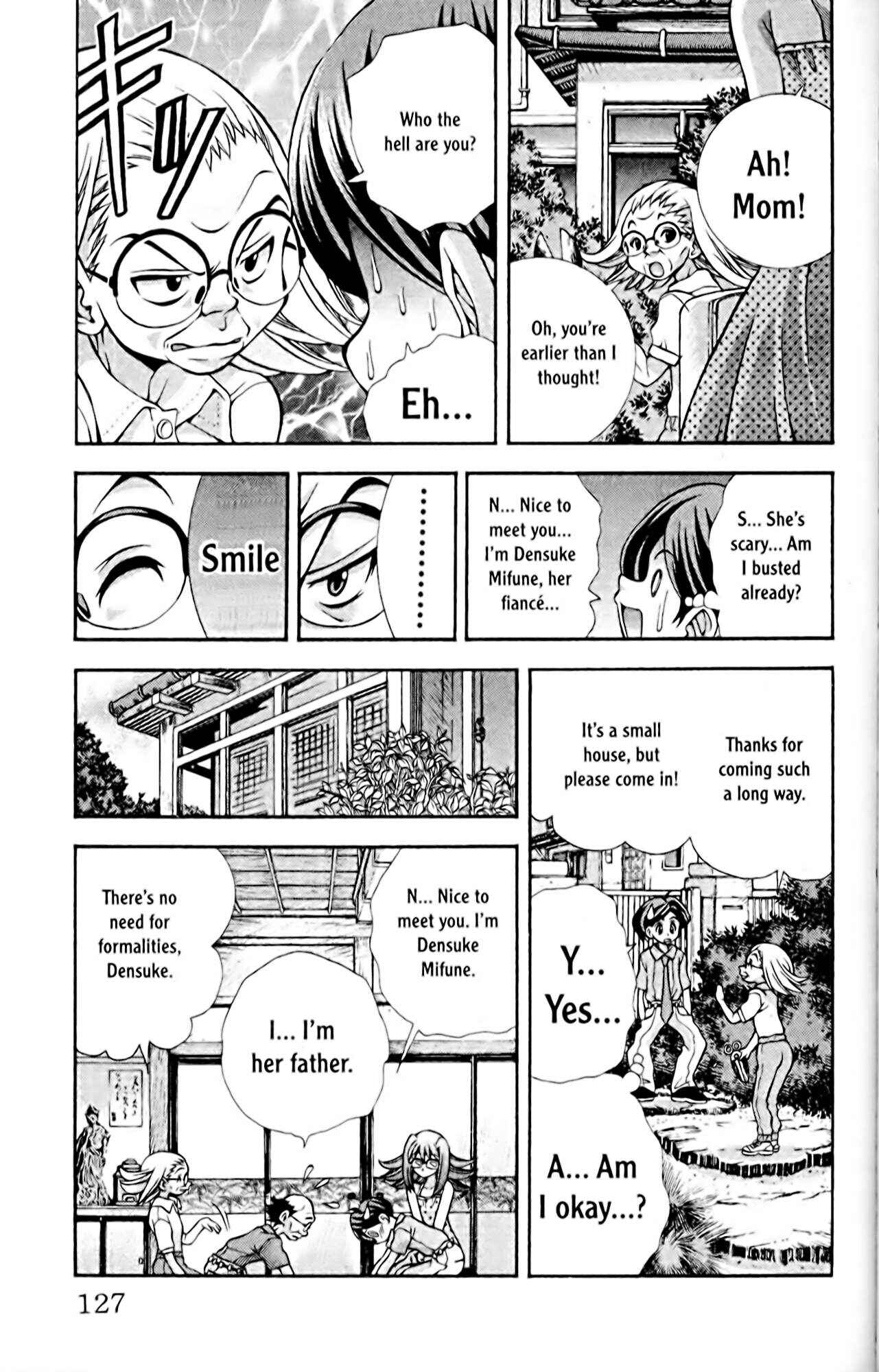 Chapter 59 - Page 5