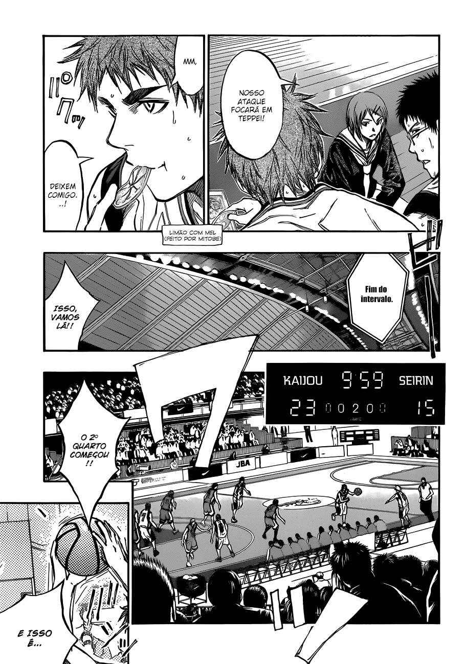 Chapter 188 - Page 8