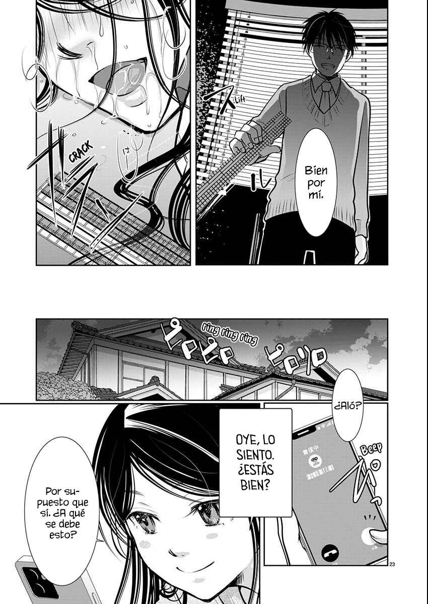 Chapter 64 - Page 25