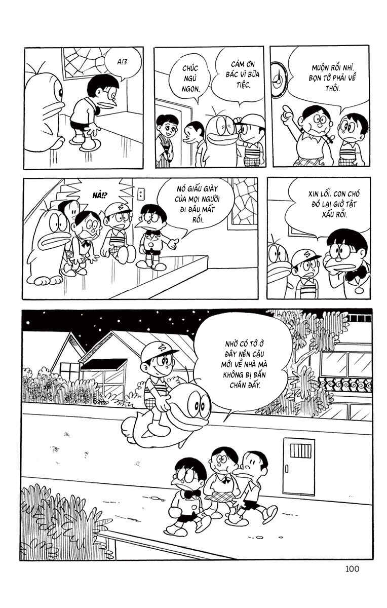 Chapter 65 - Page 10