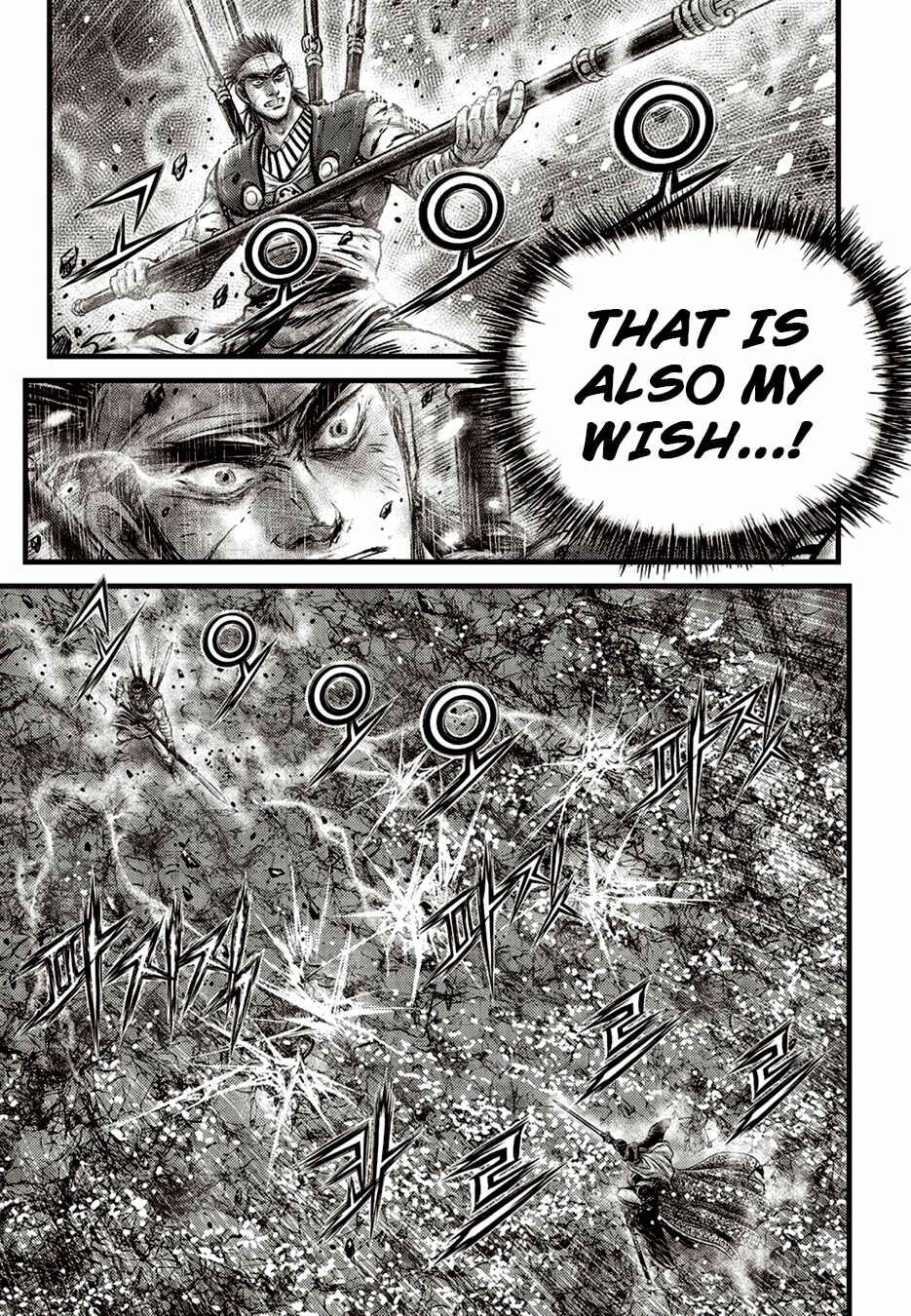 Chapter 626 - Page 11