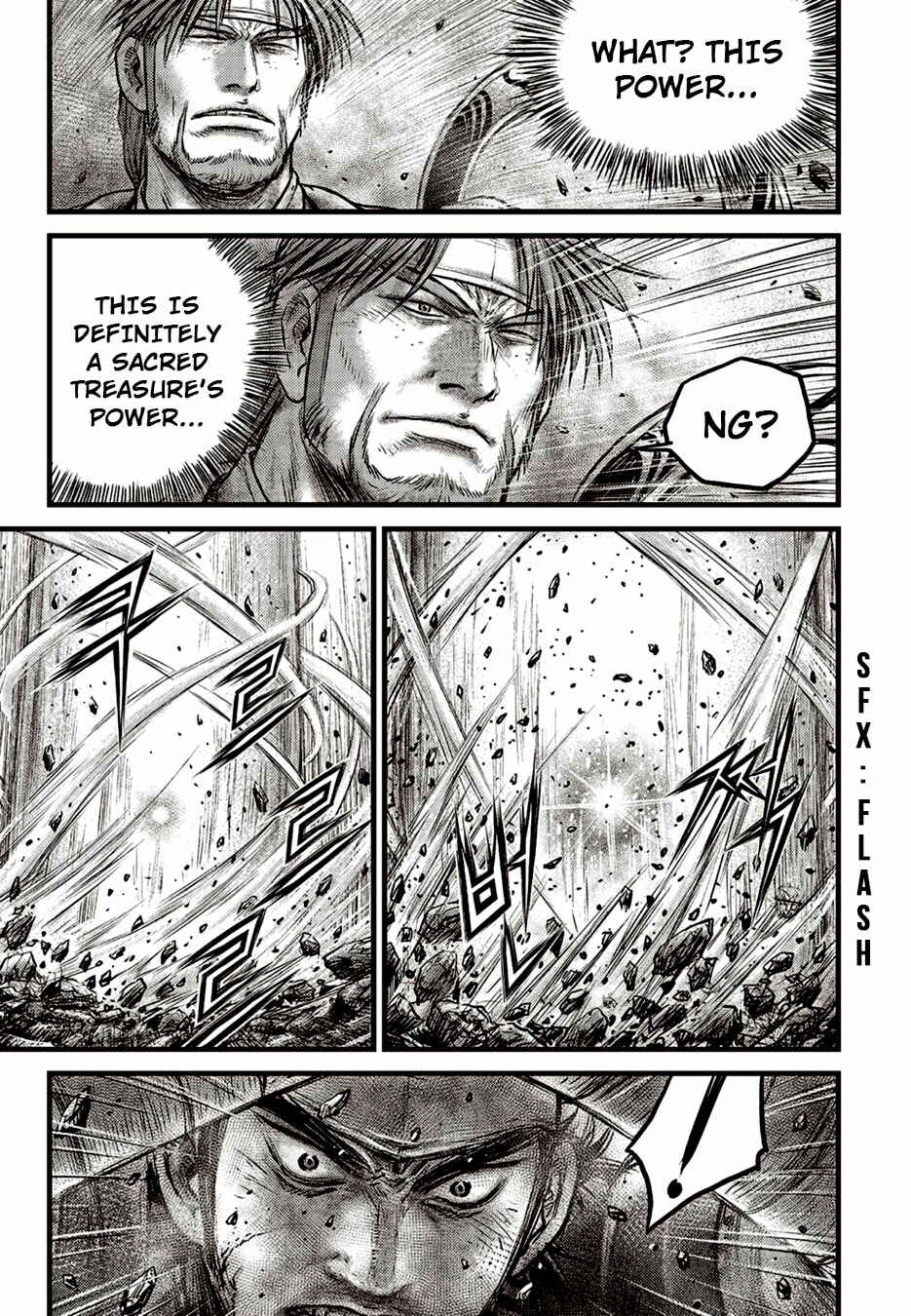 Chapter 626 - Page 5