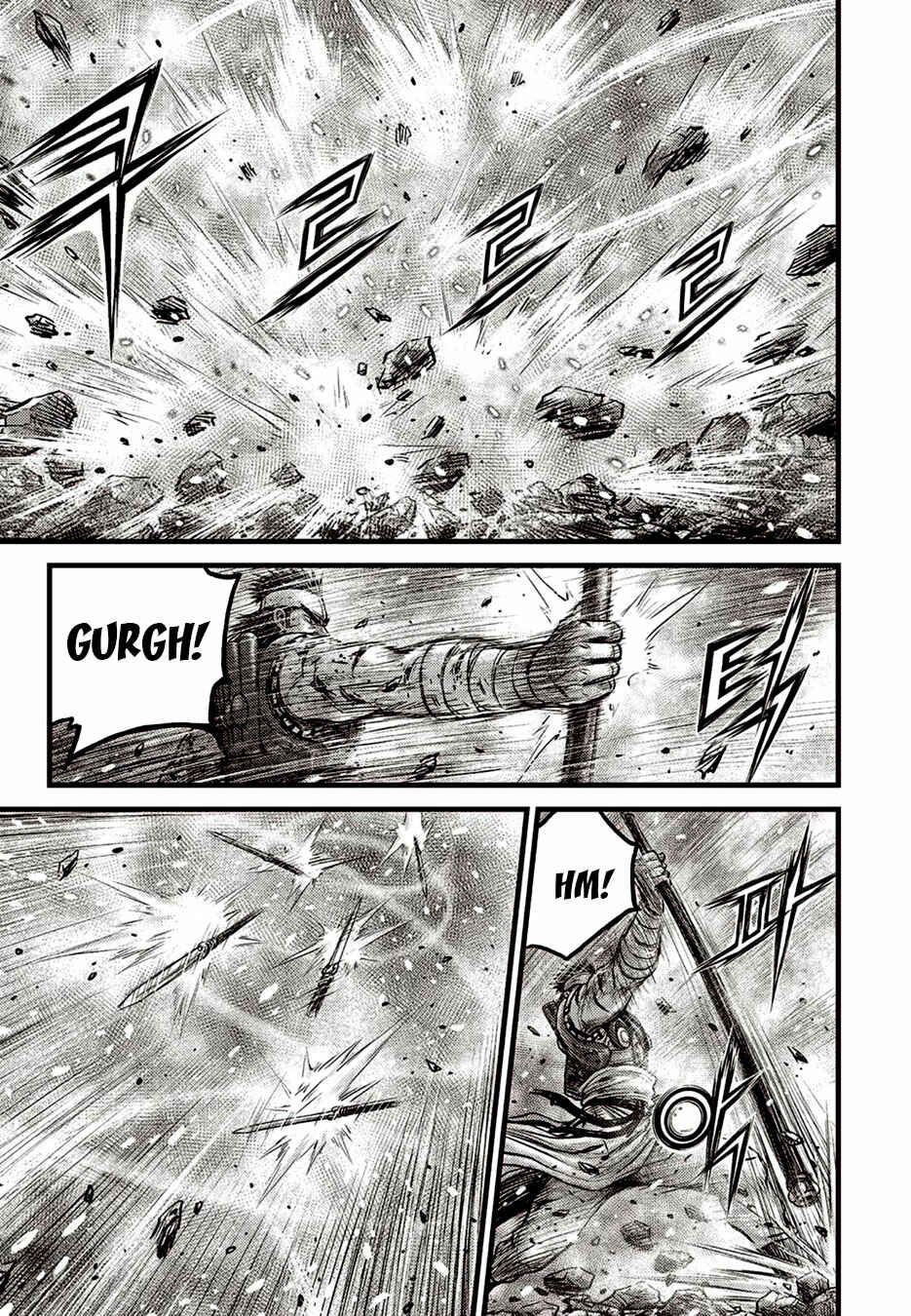 Chapter 626 - Page 7