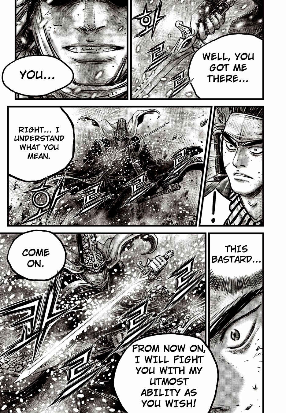 Chapter 626 - Page 9