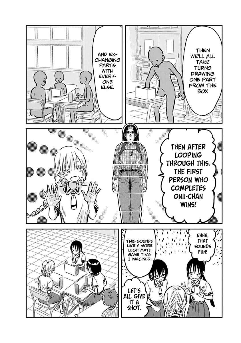 Chapter 61 - Page 5