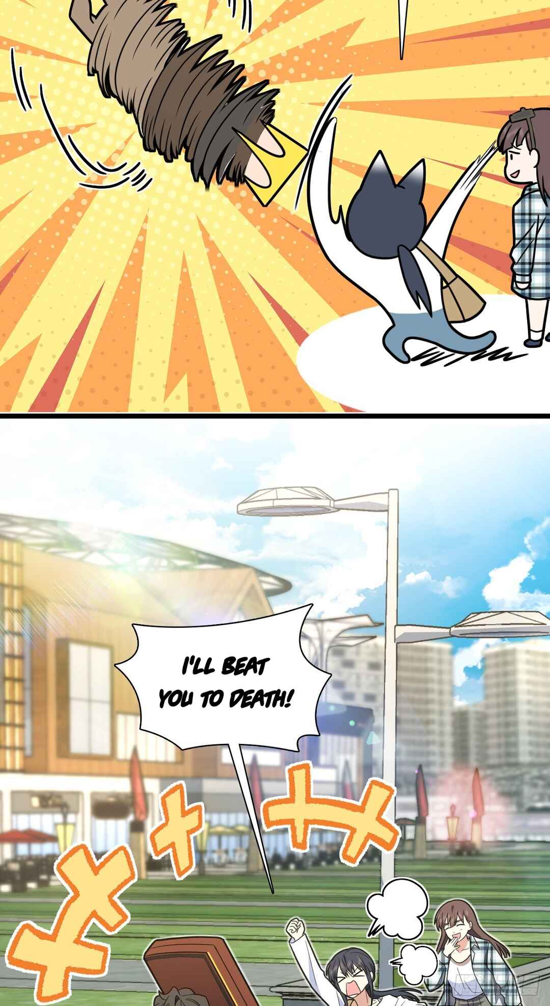 Chapter 287 - Page 38