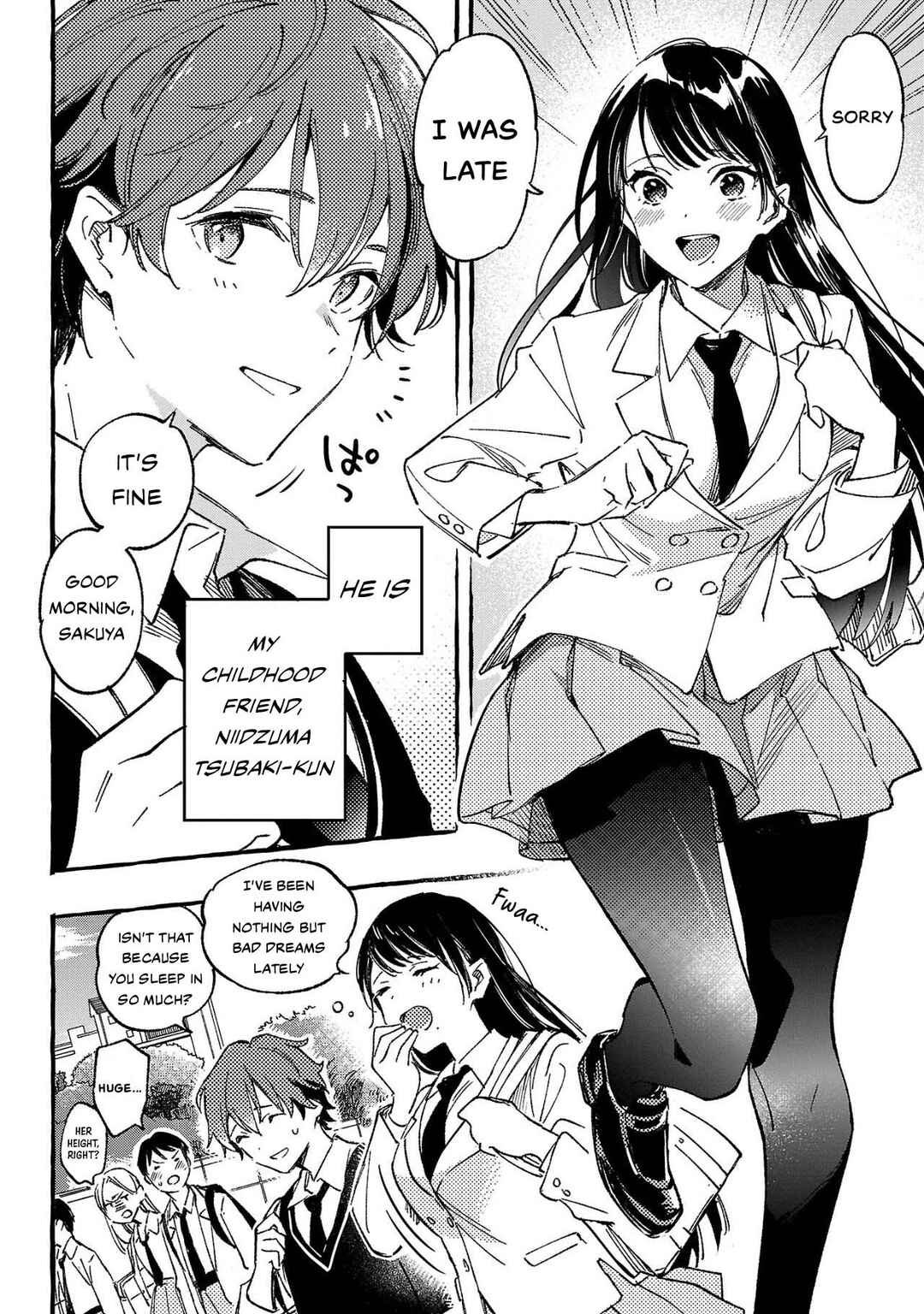 Chapter 1 - Page 4