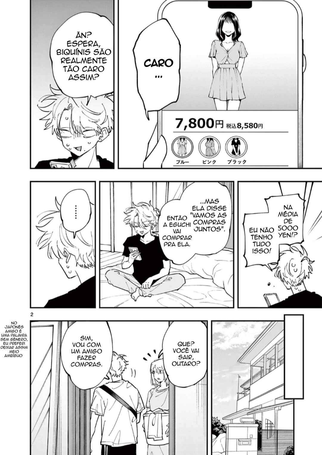 Chapter 61 - Page 2