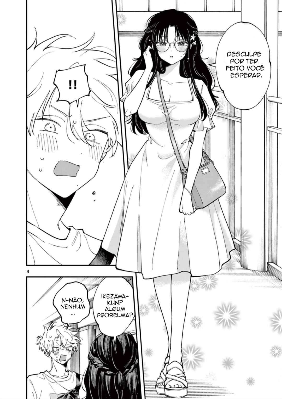 Chapter 61 - Page 4