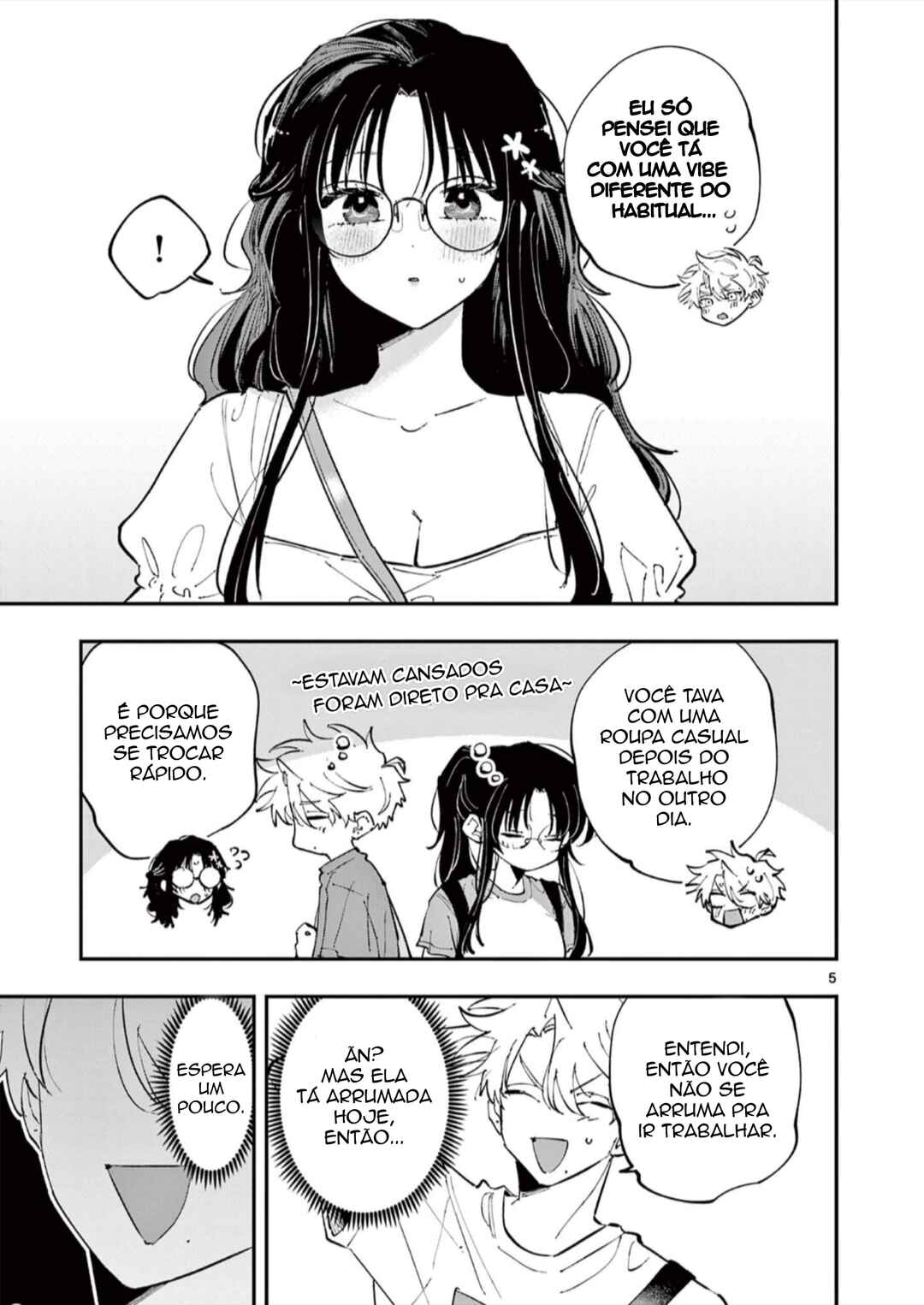 Chapter 61 - Page 5