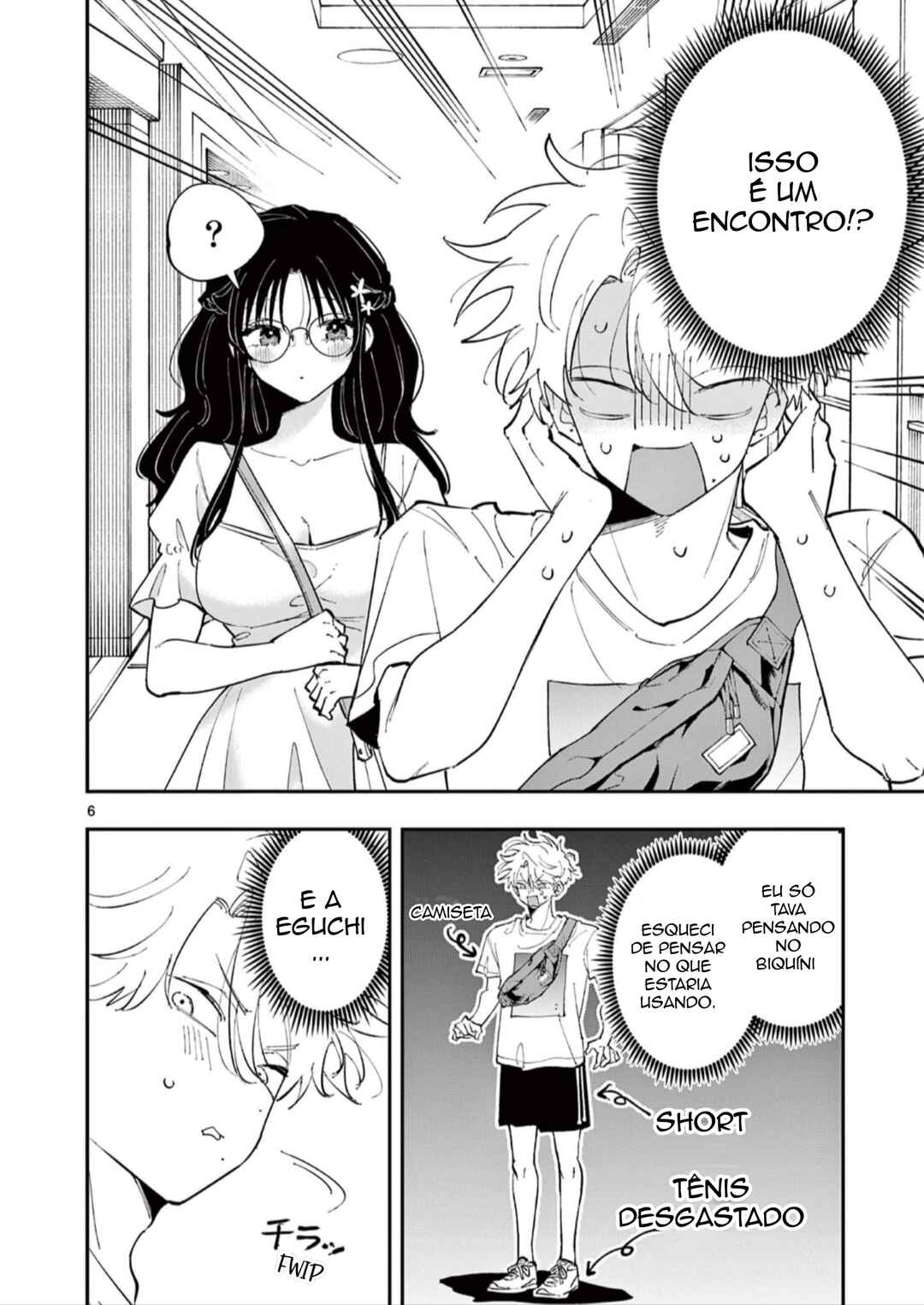 Chapter 61 - Page 6