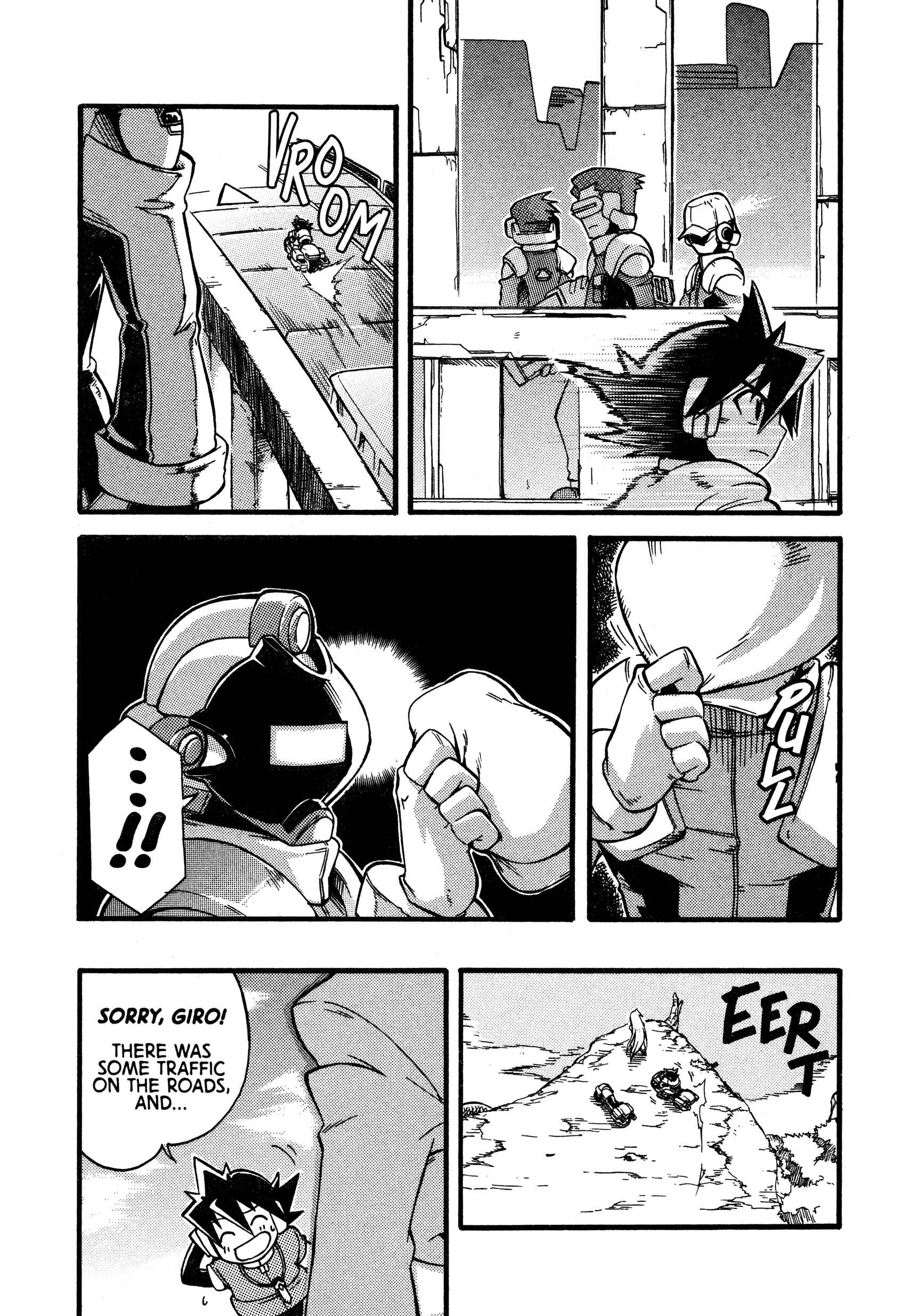 Chapter 1 - Page 13