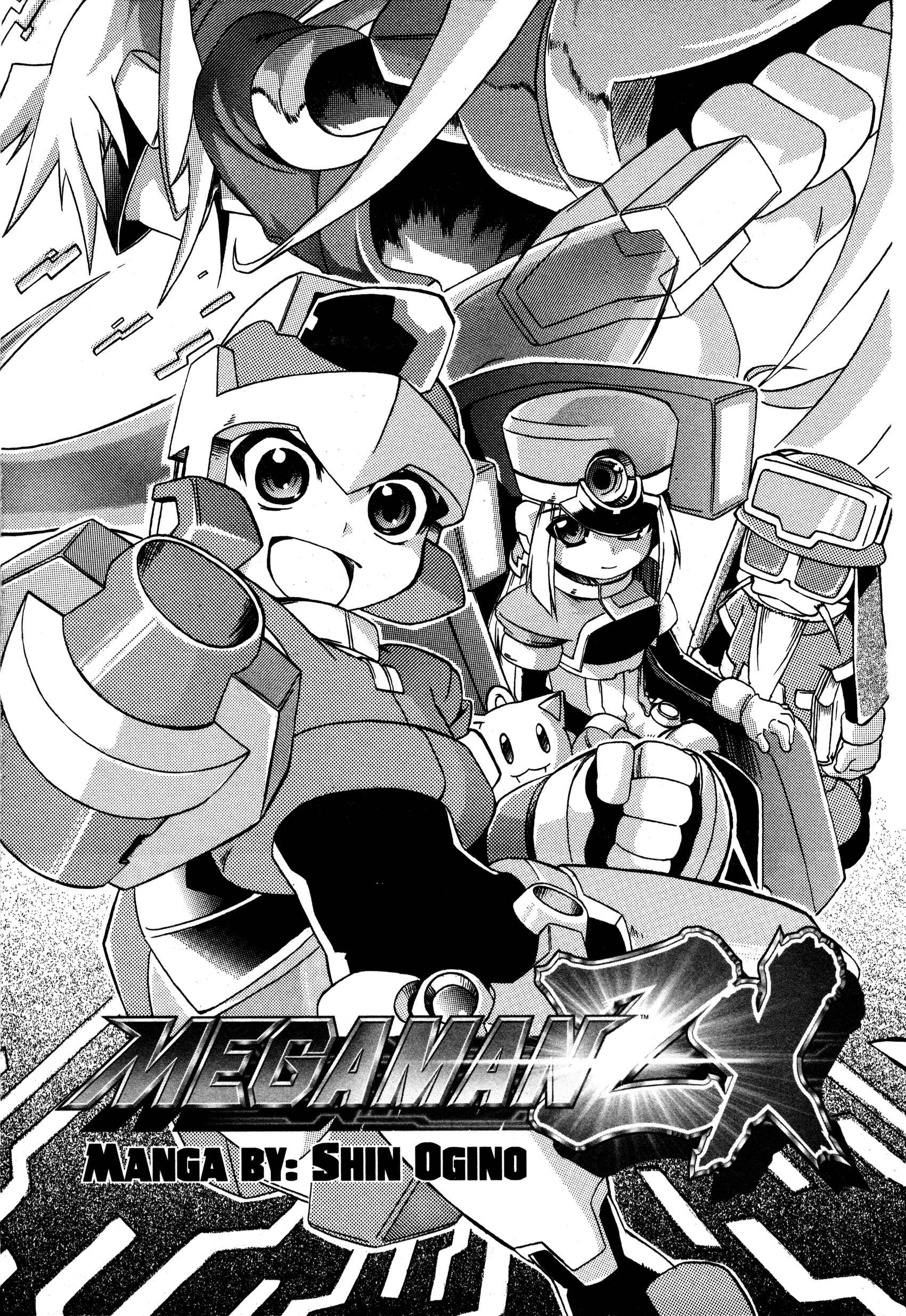 Chapter 1 - Page 3