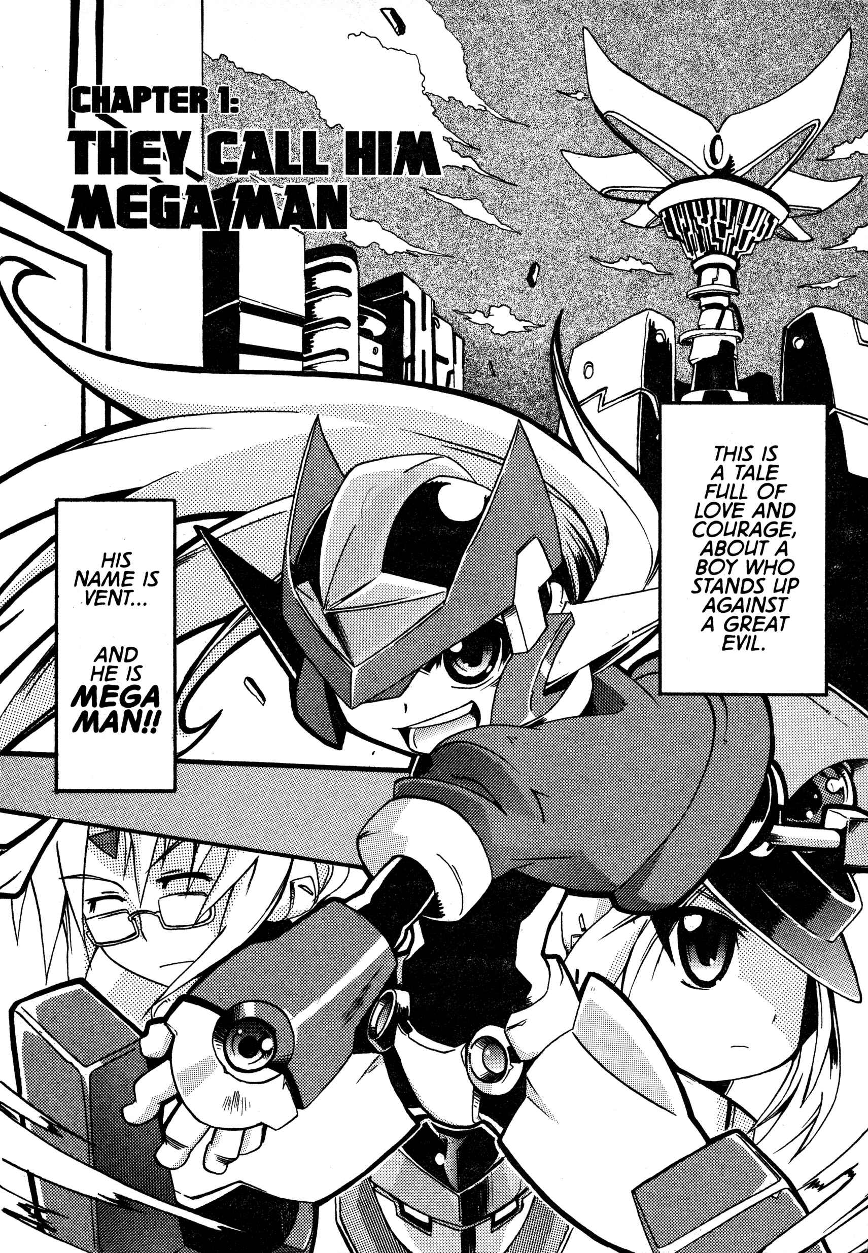 Chapter 1 - Page 8