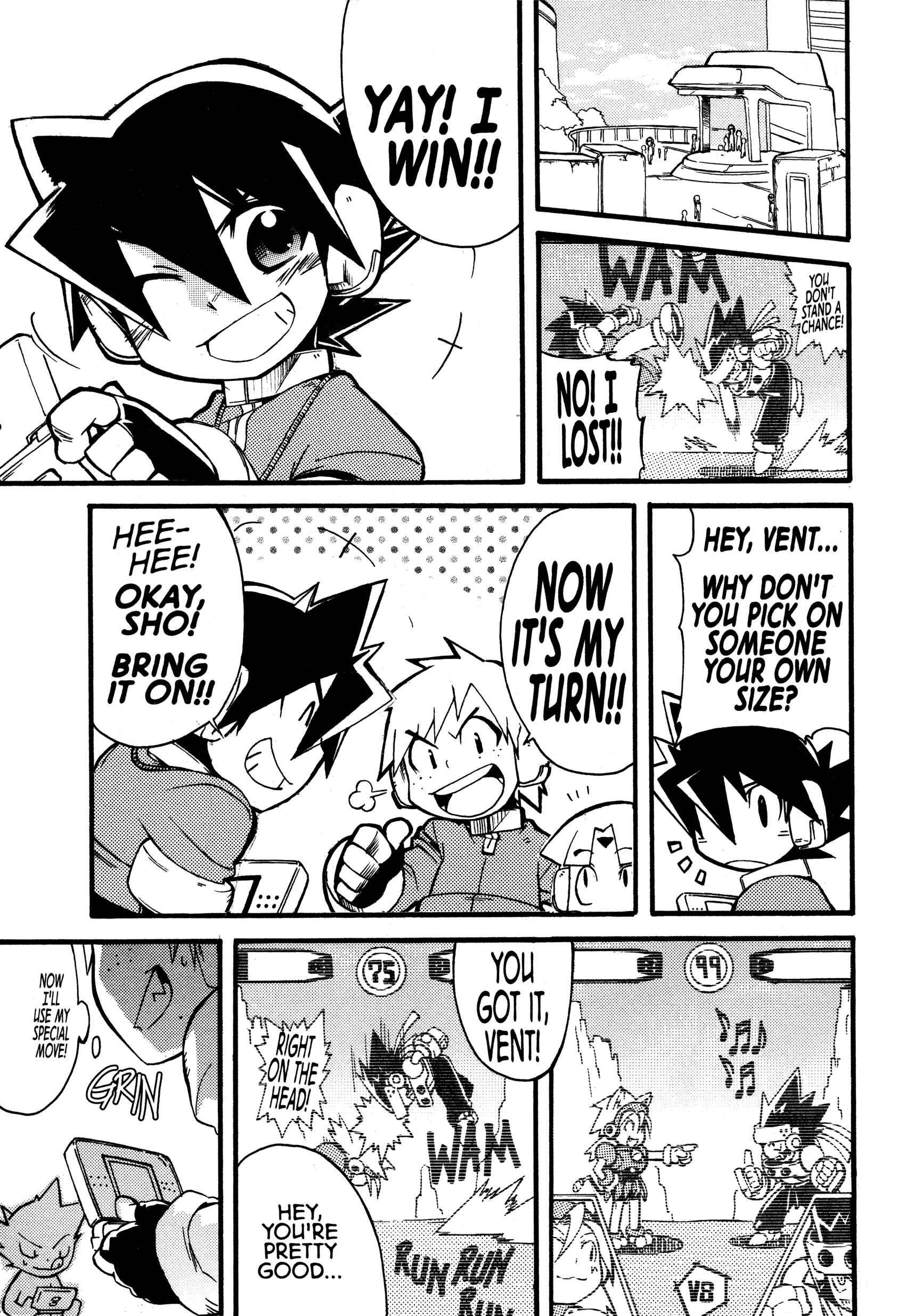 Chapter 1 - Page 9
