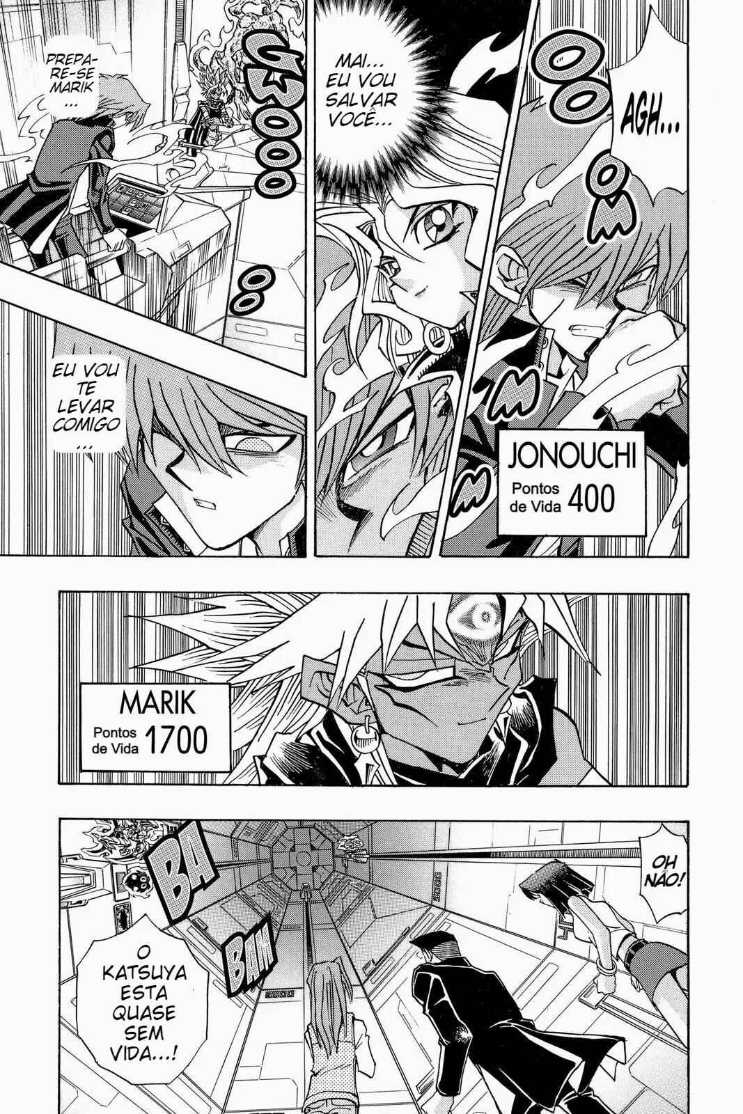 Chapter 184 - Page 12