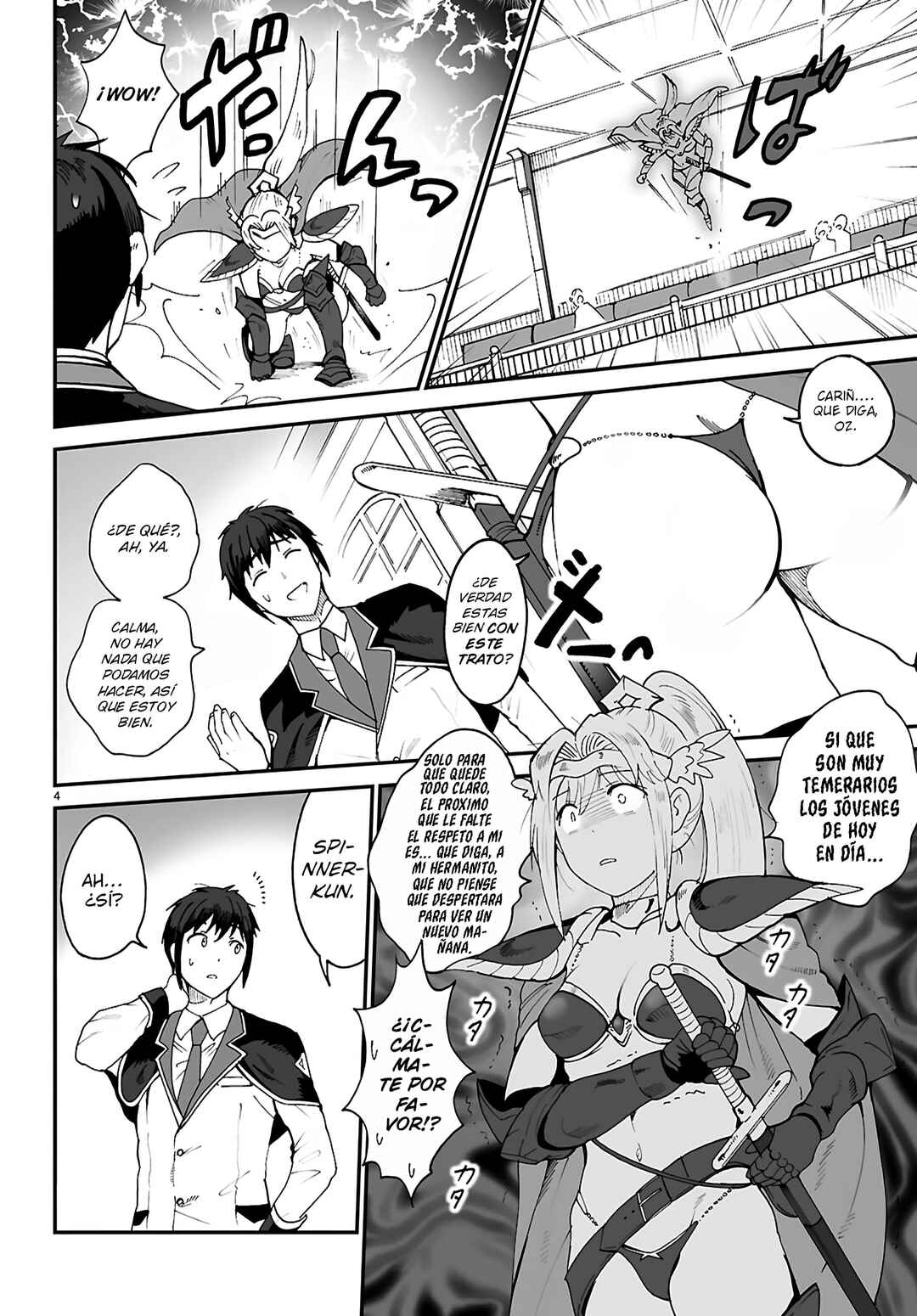 Chapter 8 - Page 6