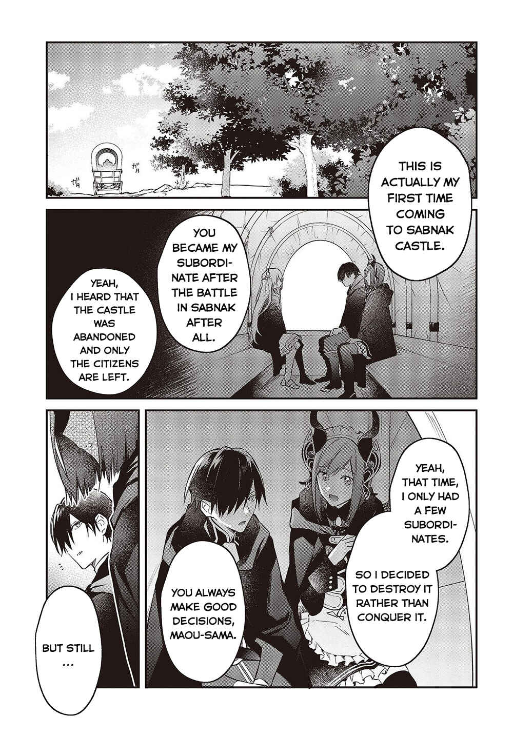 Chapter 42 - Page 10