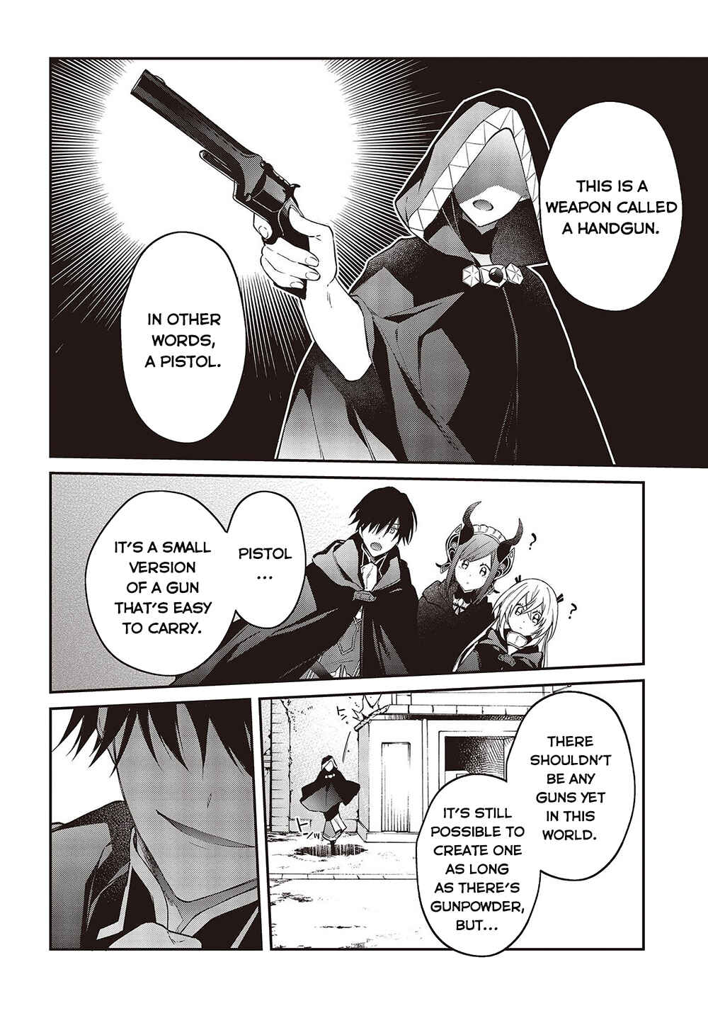 Chapter 42 - Page 25