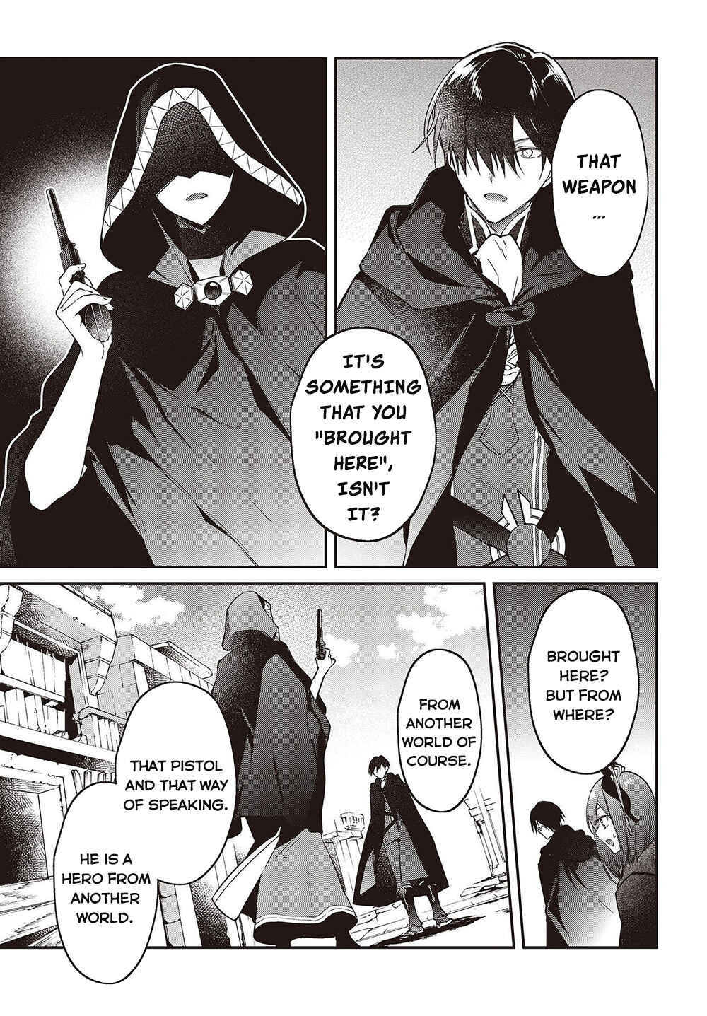 Chapter 42 - Page 26
