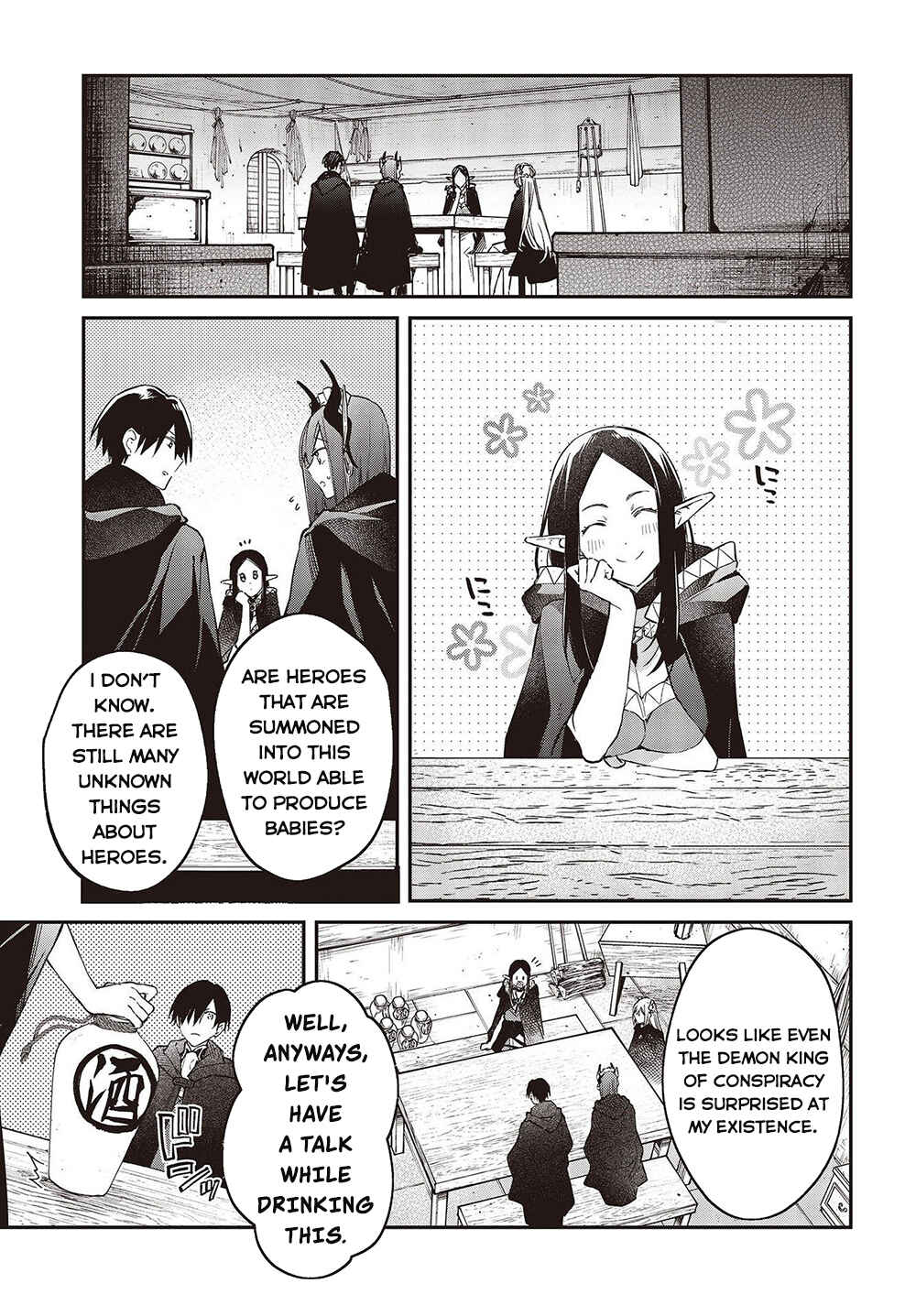 Chapter 42 - Page 29