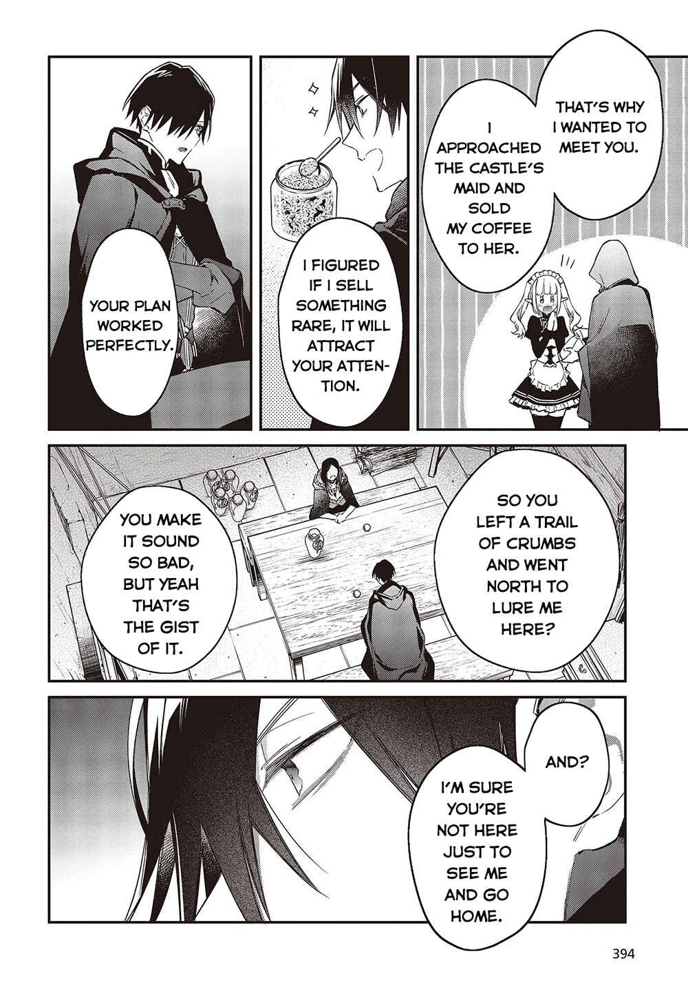 Chapter 42 - Page 34
