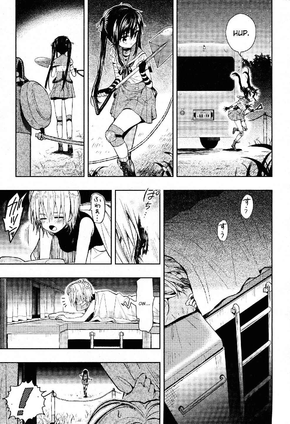 Chapter 33 - Page 13