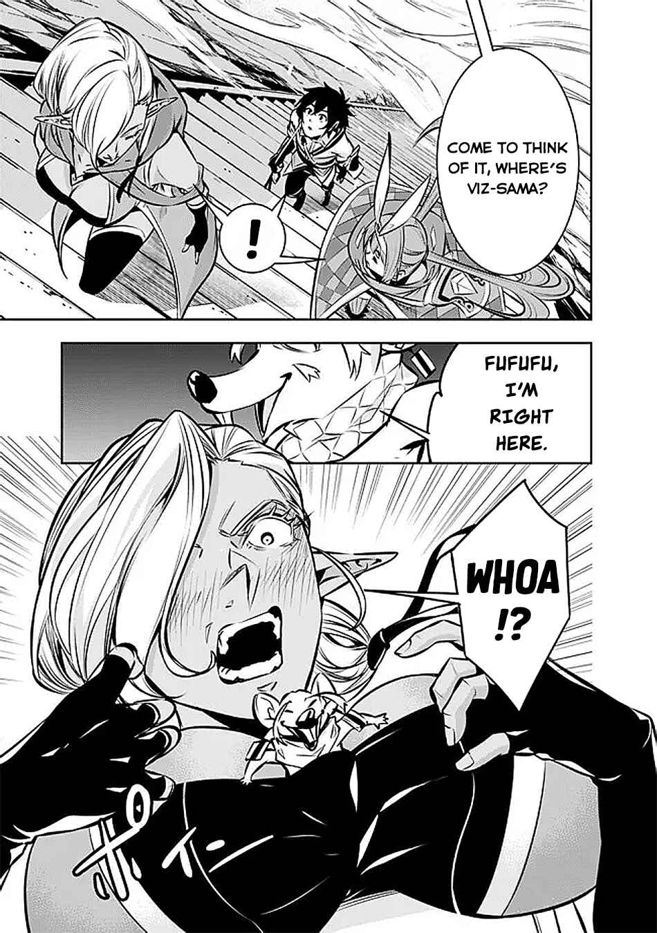 Chapter 130 - Page 10
