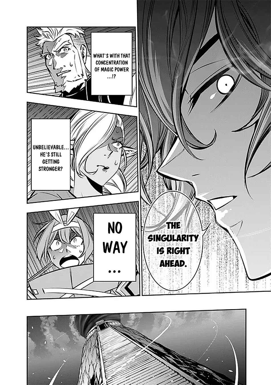 Chapter 130 - Page 13