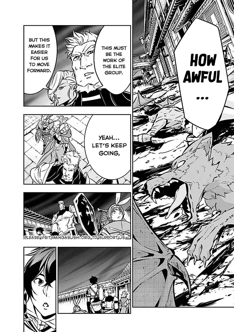 Chapter 130 - Page 15