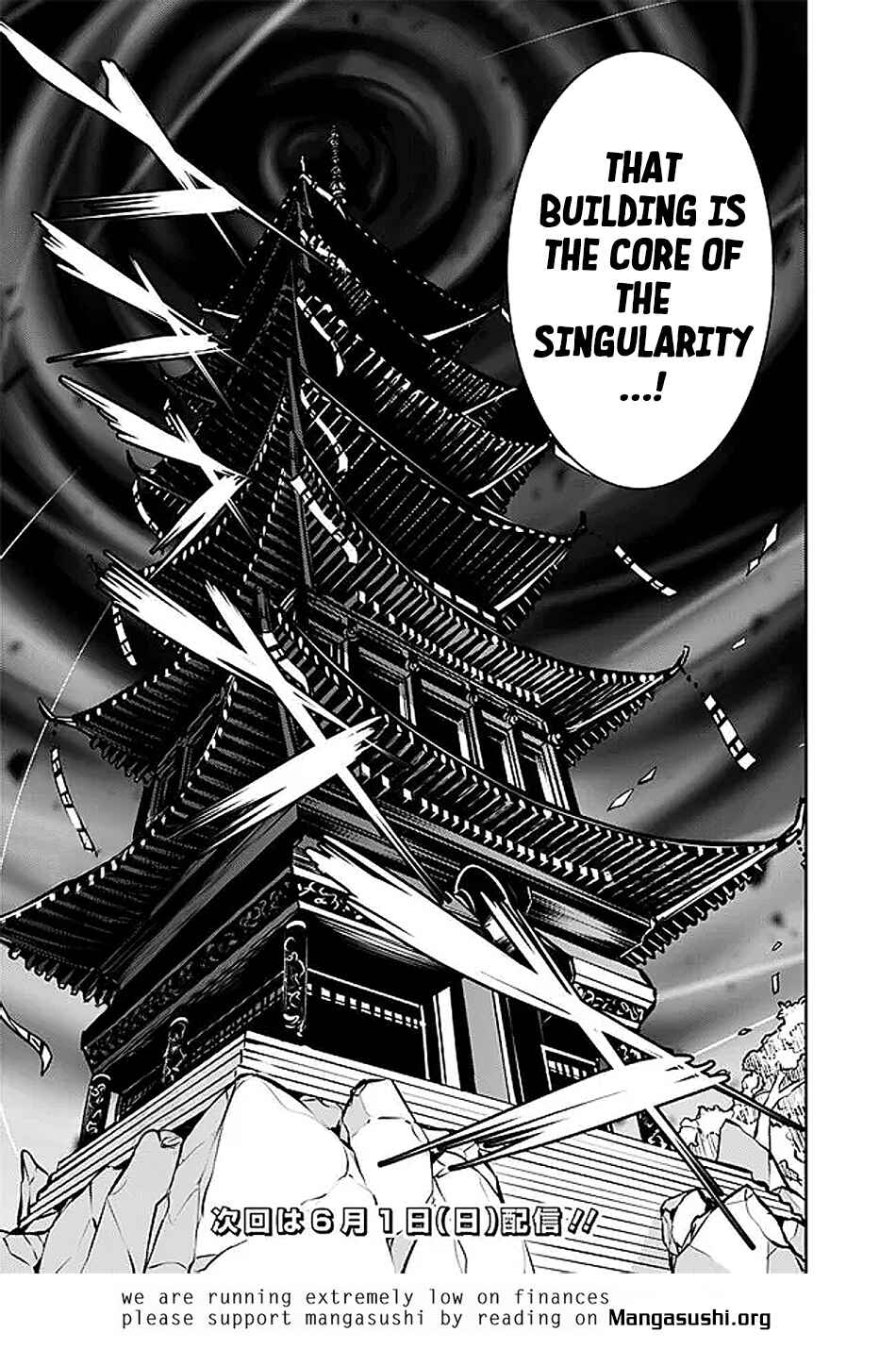 Chapter 130 - Page 16