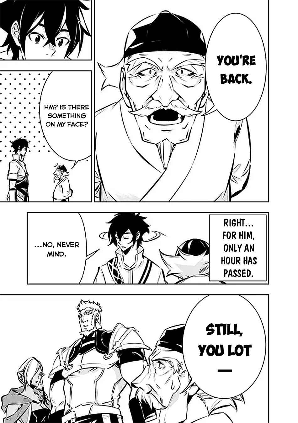 Chapter 130 - Page 4