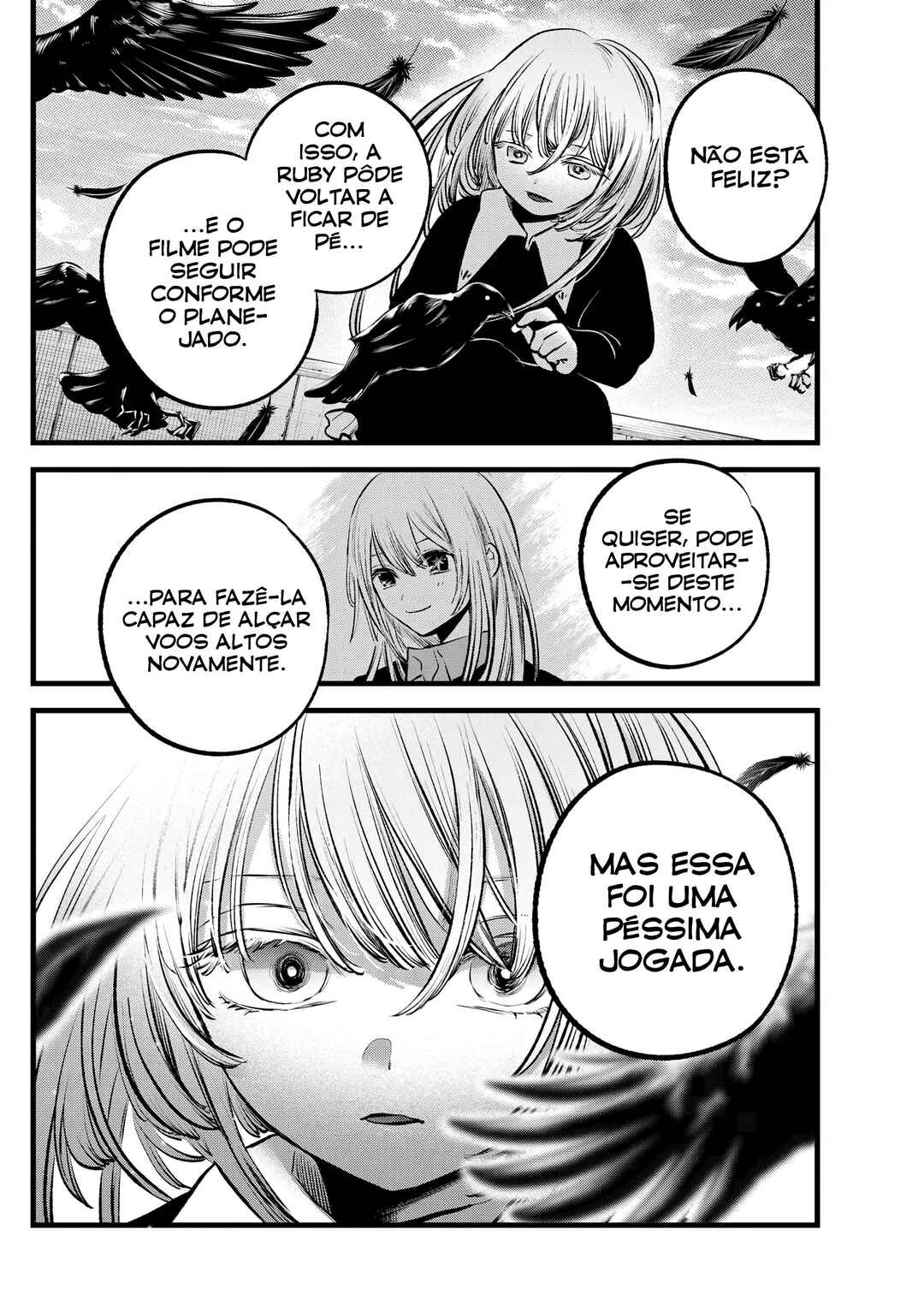 Chapter 123 - Page 14