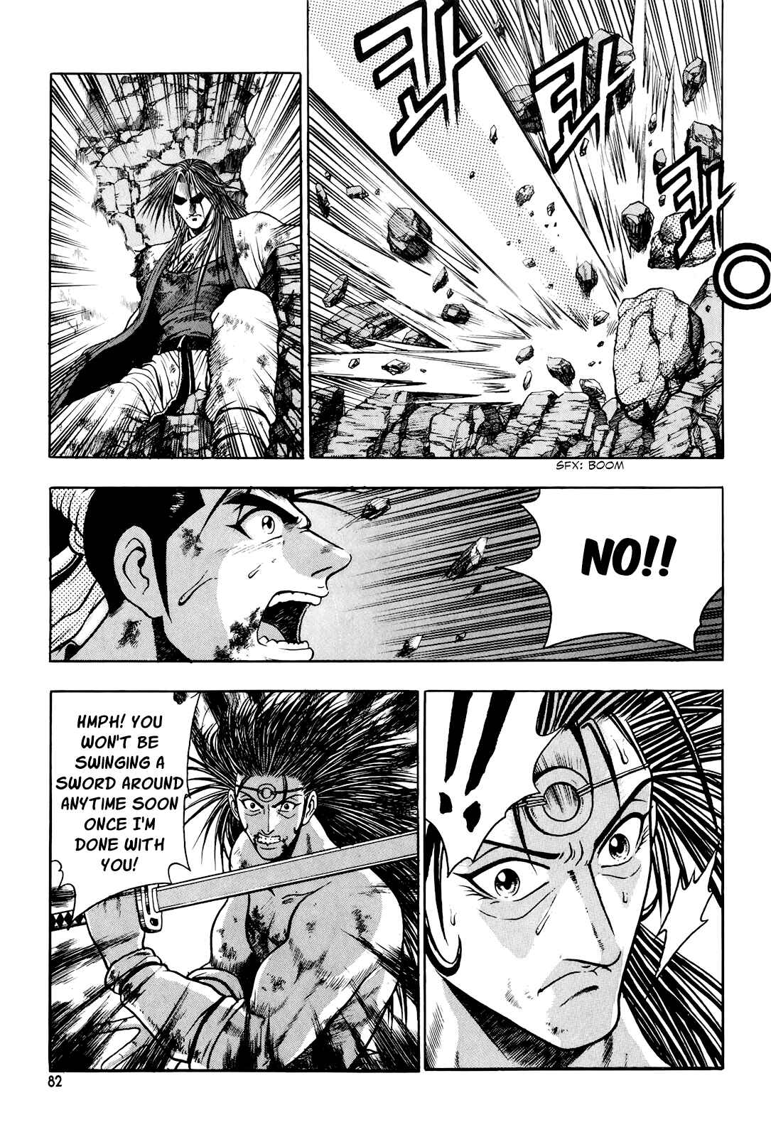 Chapter 98 - Page 11
