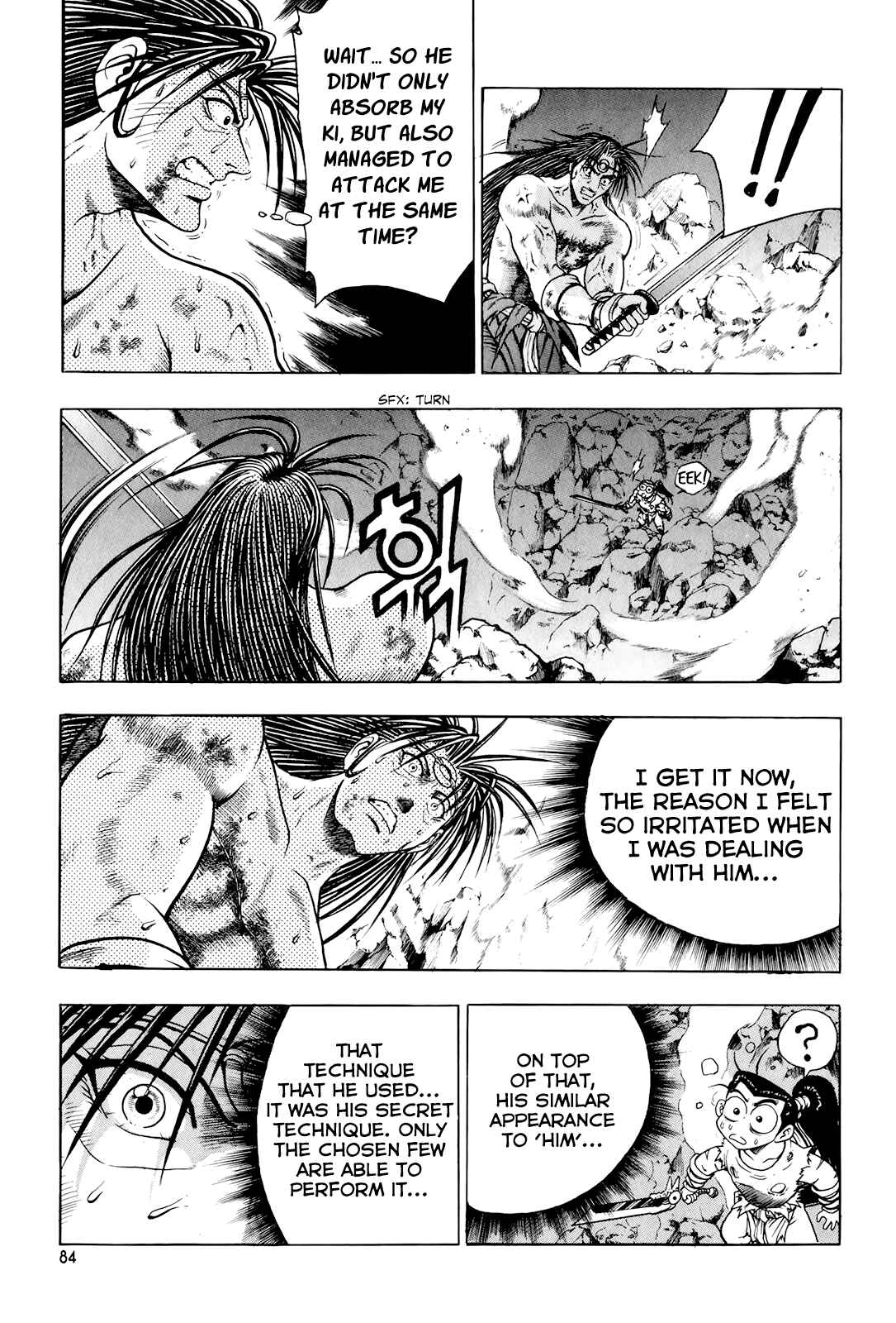 Chapter 98 - Page 13