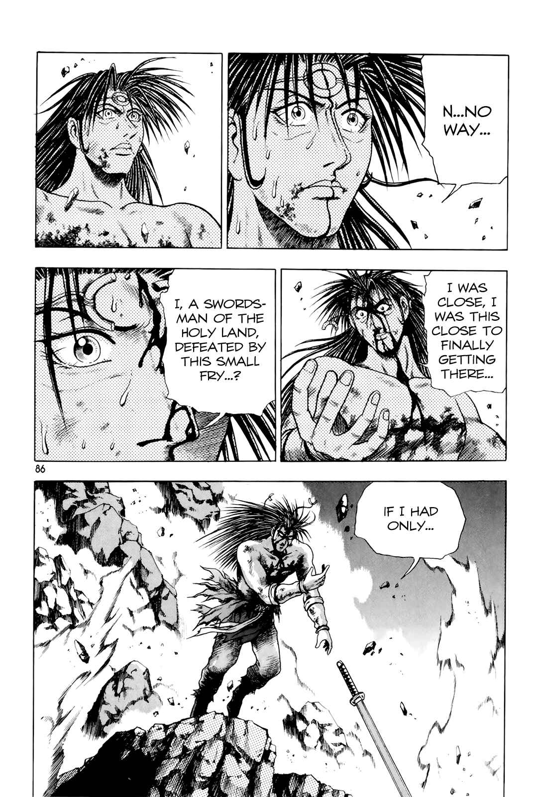 Chapter 98 - Page 15