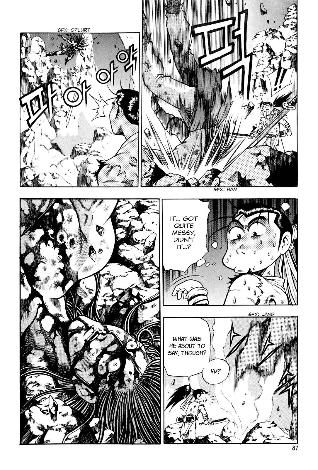 Chapter 98 - Page 16