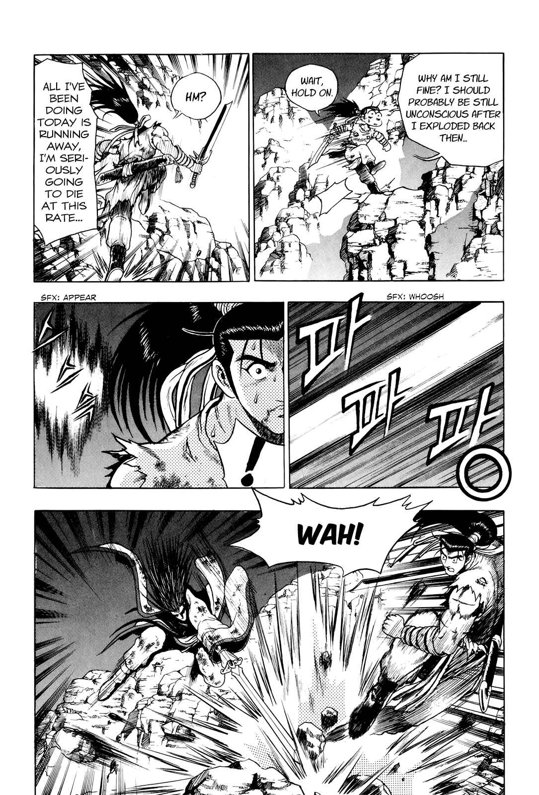 Chapter 98 - Page 24